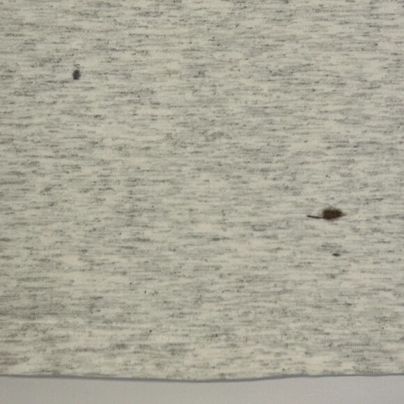 Vintage 90s Carnival Cruise Line Fantasy T Shirt The Fun Ship Gray Mens L Large - Picture 5 of 10